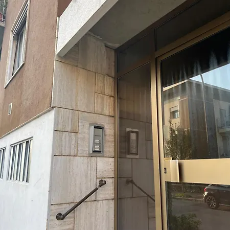 Easy Lägenhet Bergamo