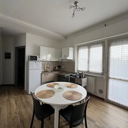 Apartman Easy Bergamo