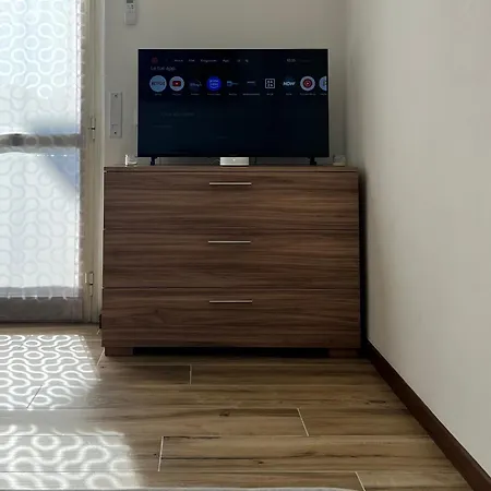 Lägenhet Easy Bergamo