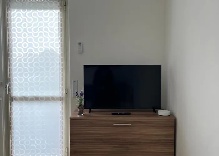 Easy Διαμέρισμα