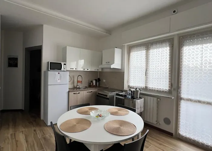 Διαμέρισμα Easy Μπέργκαμο