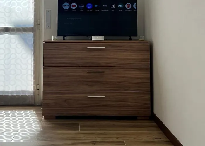 Lägenhet Easy Bergamo